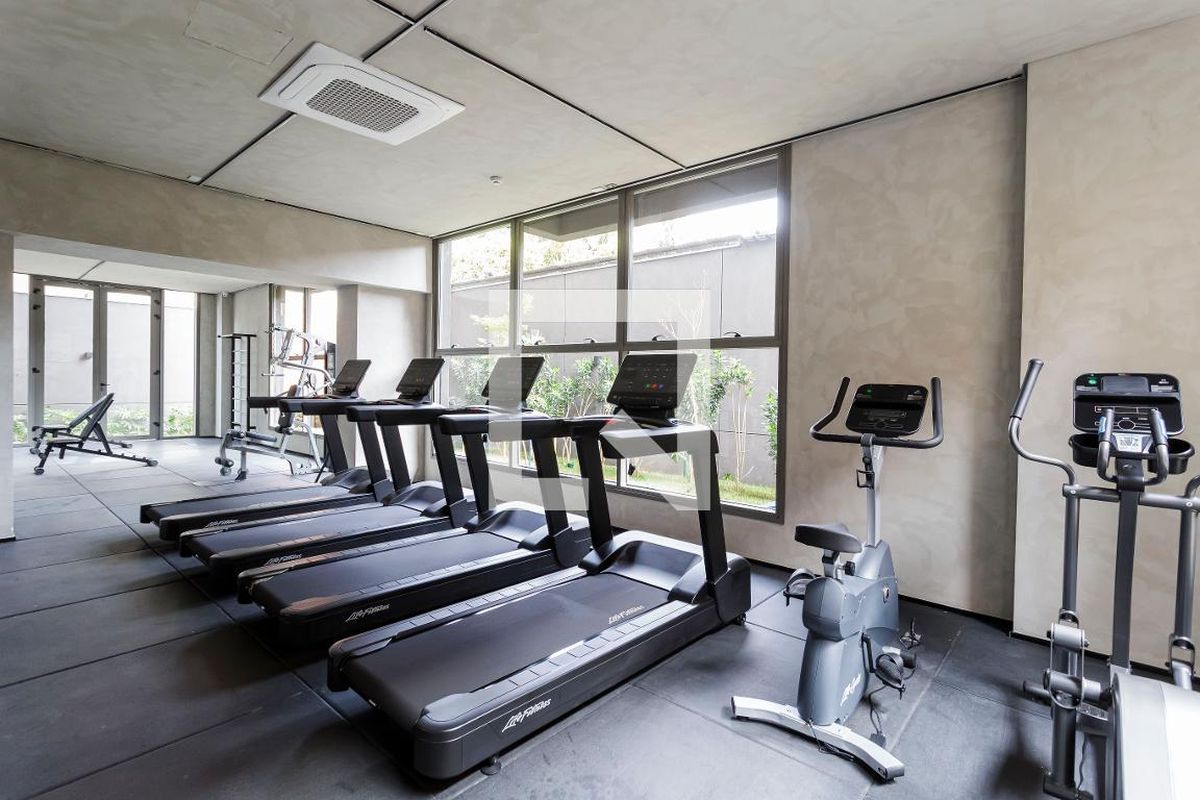 Kitnet-Studio, 24 m² - Foto 29