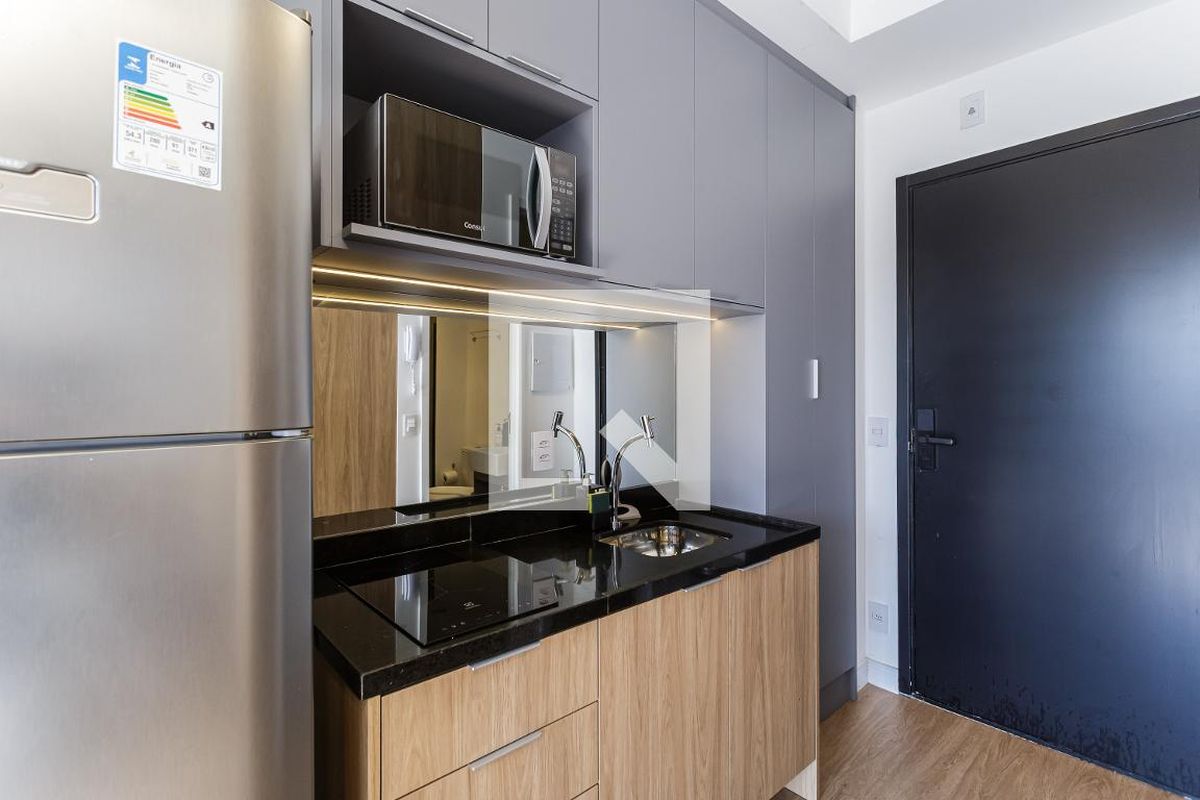 Kitnet-Studio, 24 m² - Foto 12