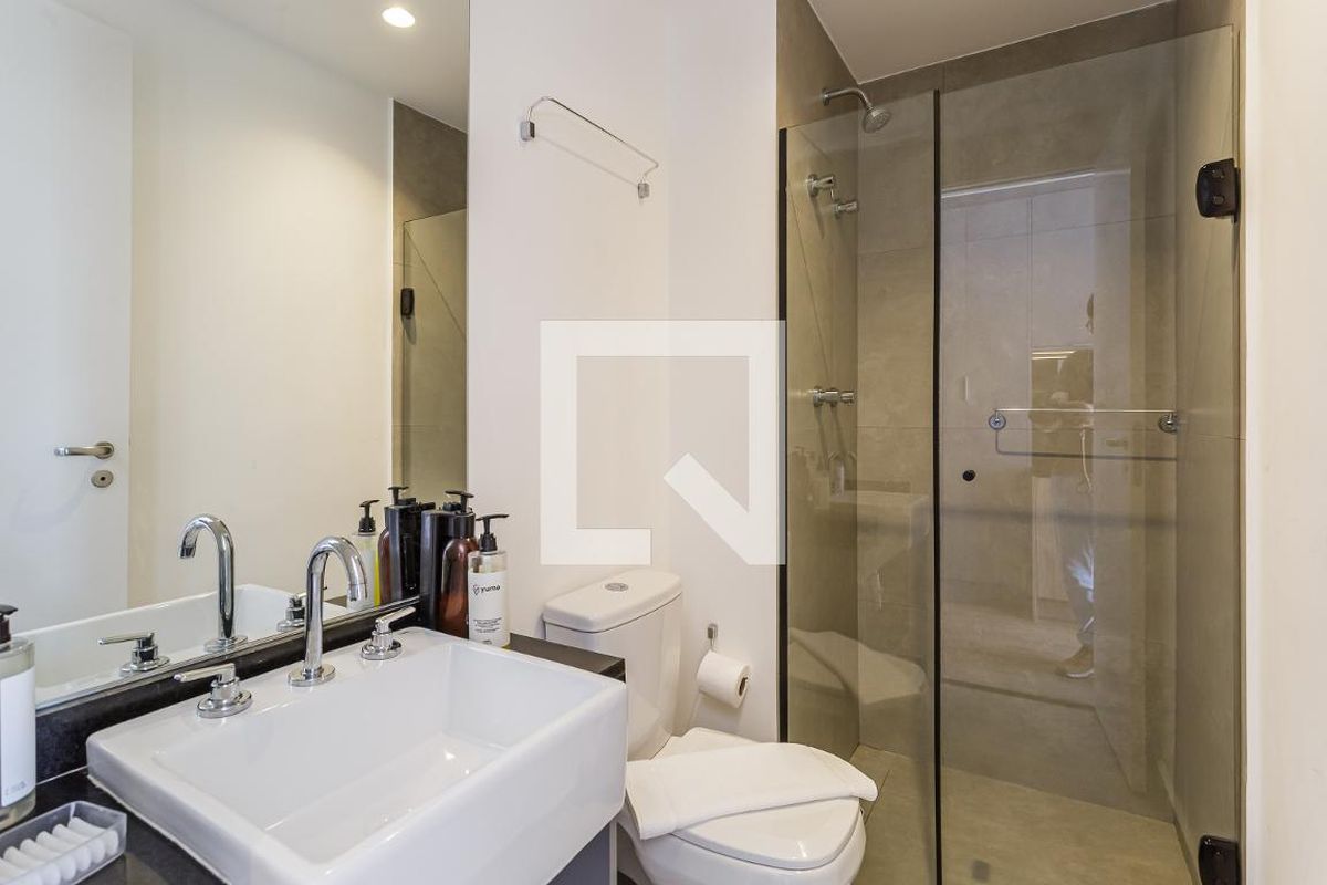 Kitnet-Studio, 24 m² - Foto 19