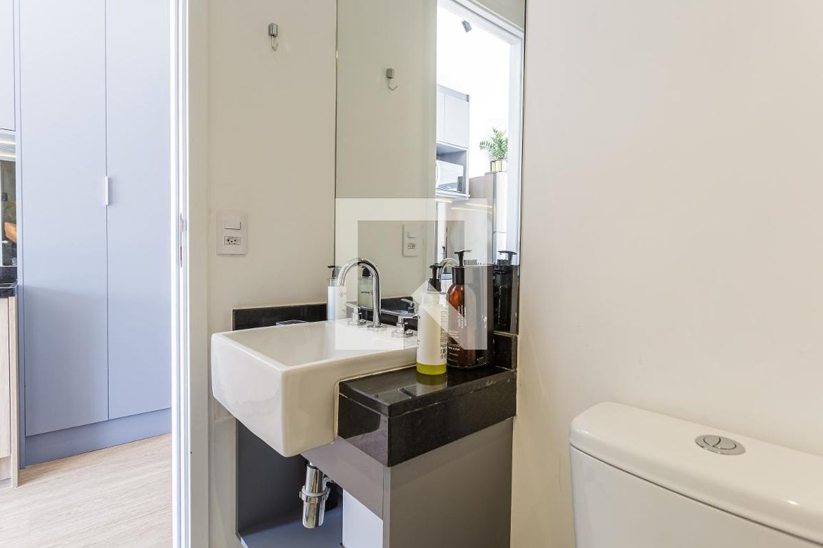 Kitnet-Studio, 24 m² - Foto 22