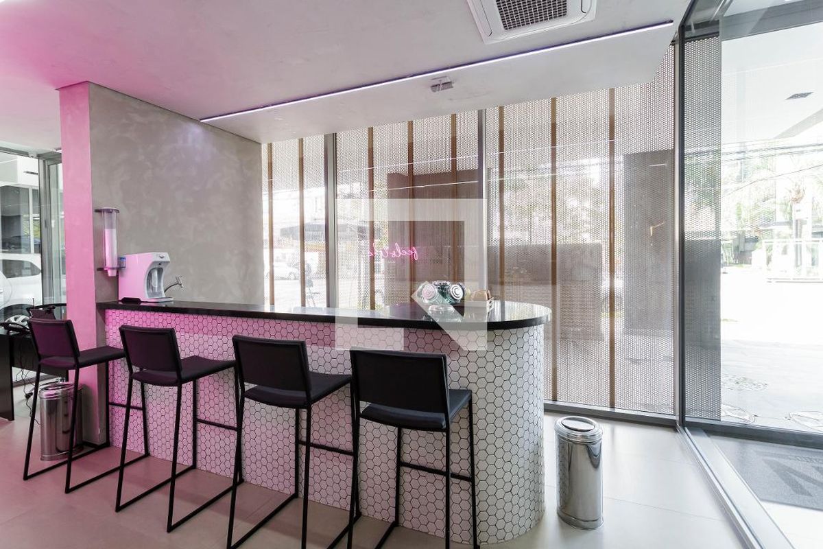 Kitnet-Studio, 24 m² - Foto 39