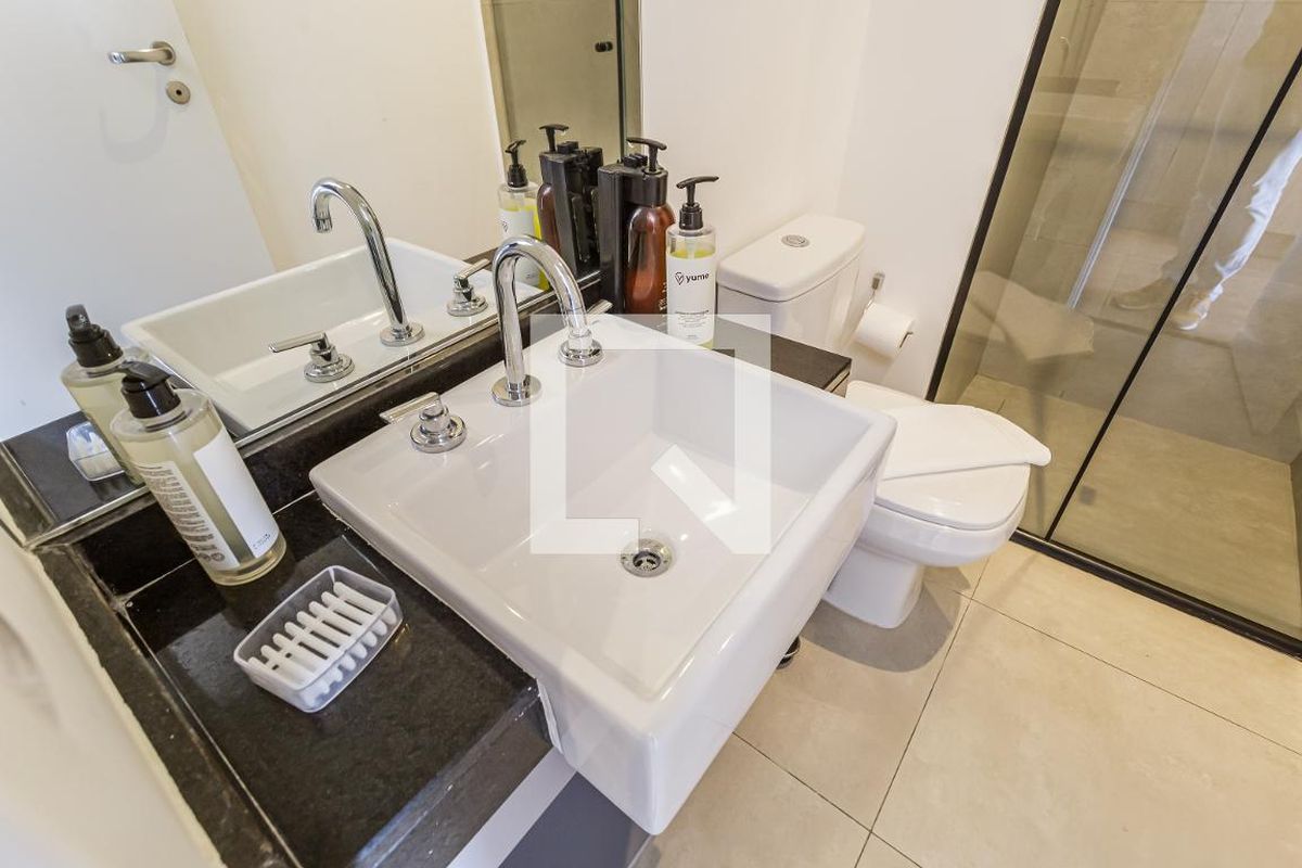 Kitnet-Studio, 24 m² - Foto 20