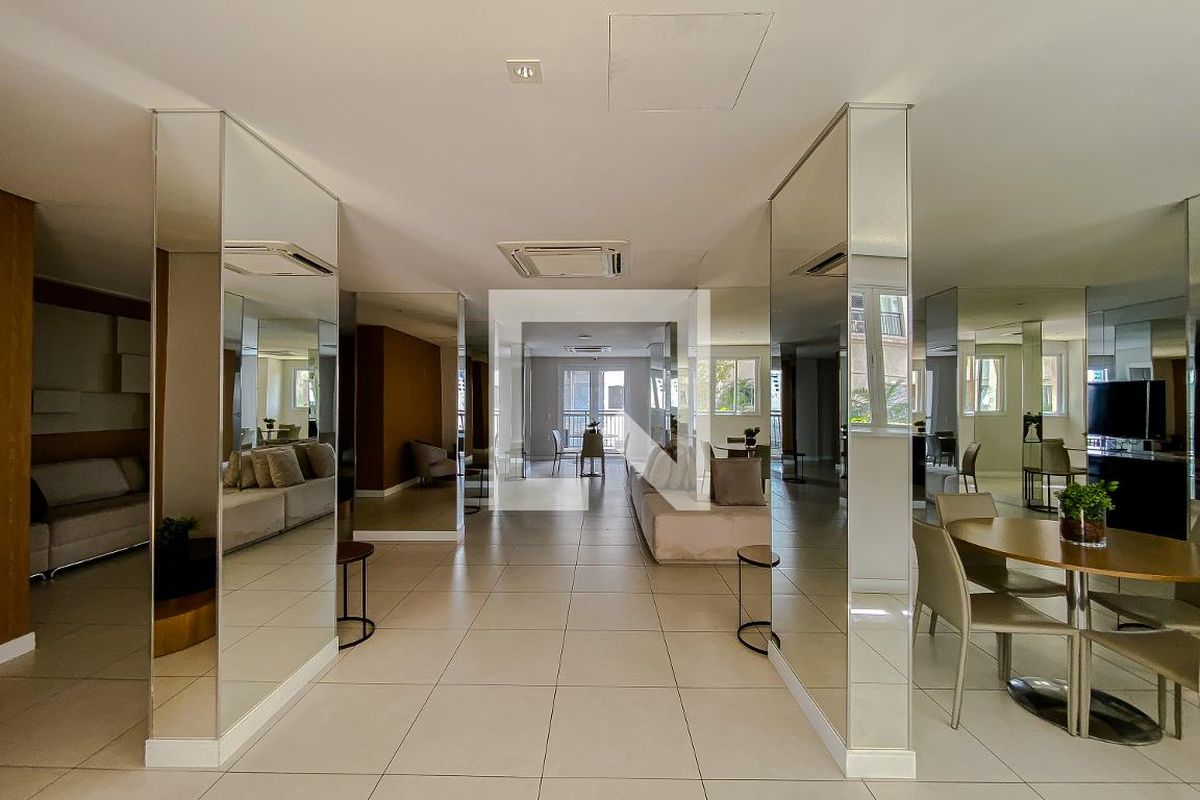 Apartamento, 2 quartos, 55 m² - Foto 58