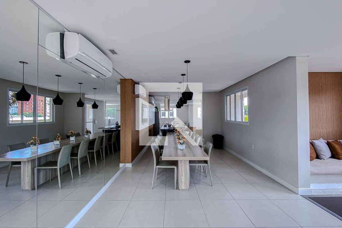 Apartamento, 2 quartos, 55 m² - Foto 59