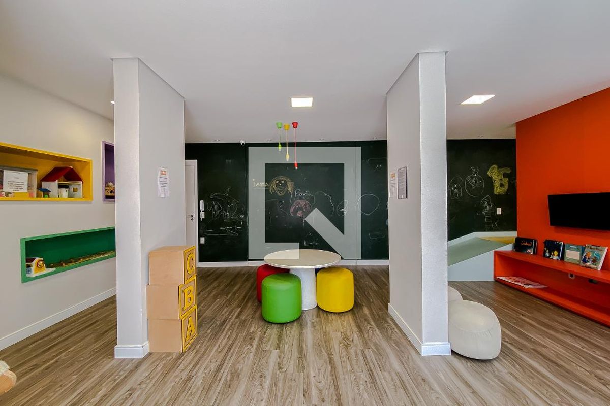 Apartamento, 2 quartos, 55 m² - Foto 55