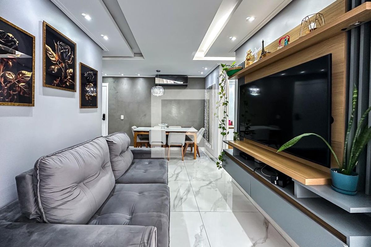Apartamento, 2 quartos, 55 m² - Foto 3