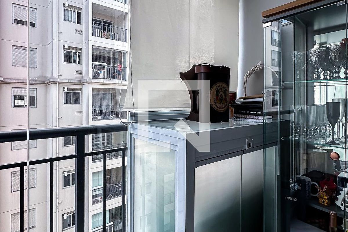 Apartamento, 2 quartos, 55 m² - Foto 11
