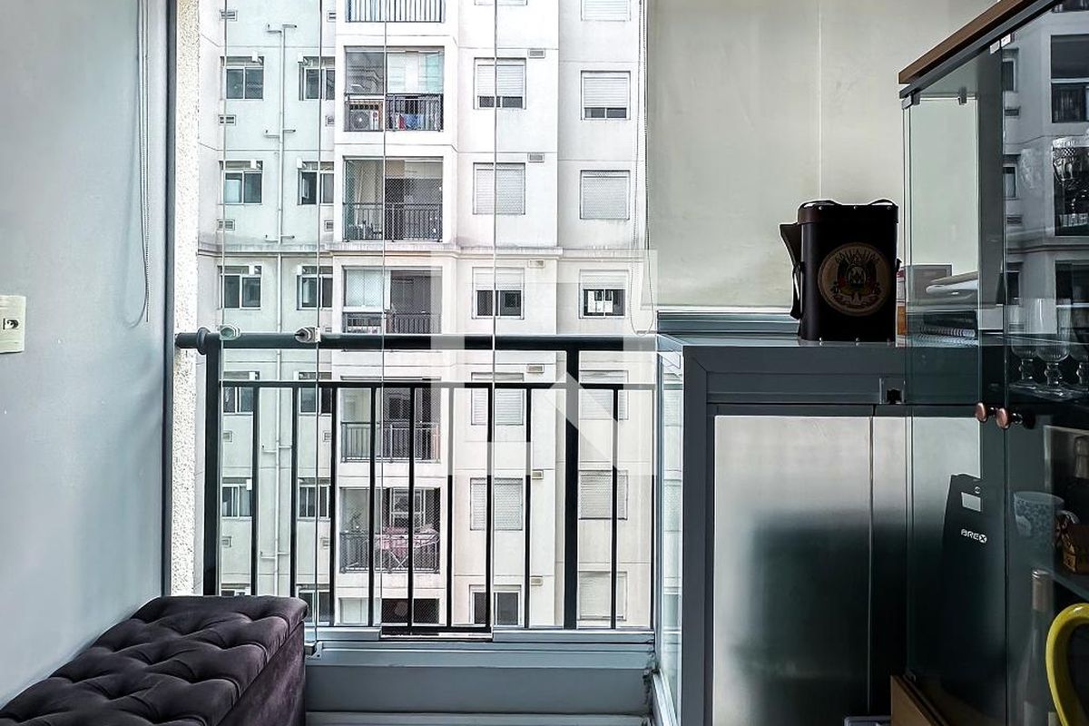 Apartamento, 2 quartos, 55 m² - Foto 12