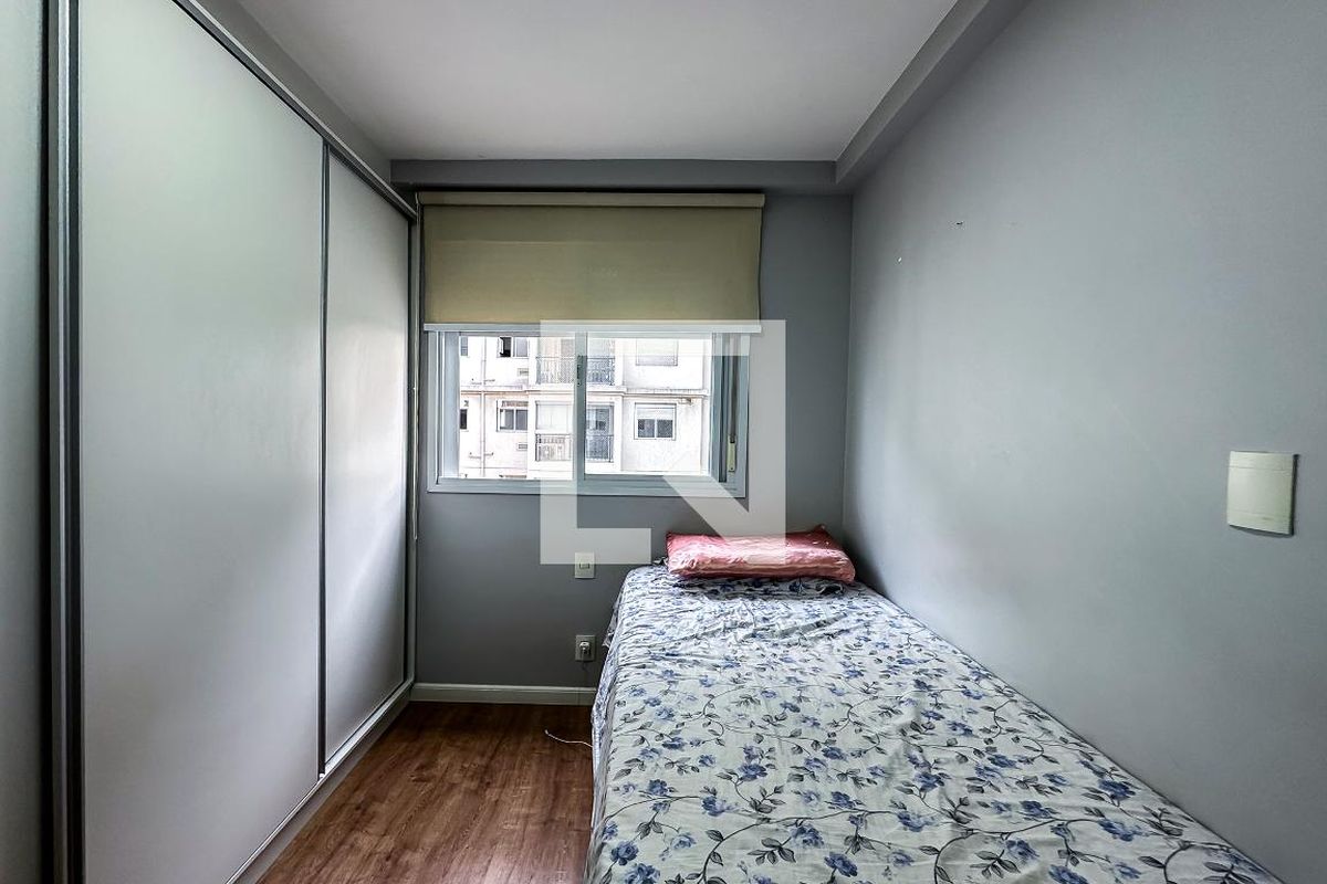 Apartamento, 2 quartos, 55 m² - Foto 25
