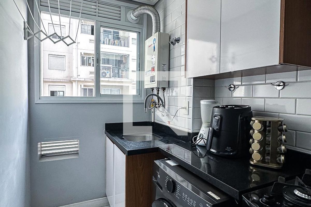 Apartamento, 2 quartos, 55 m² - Foto 43