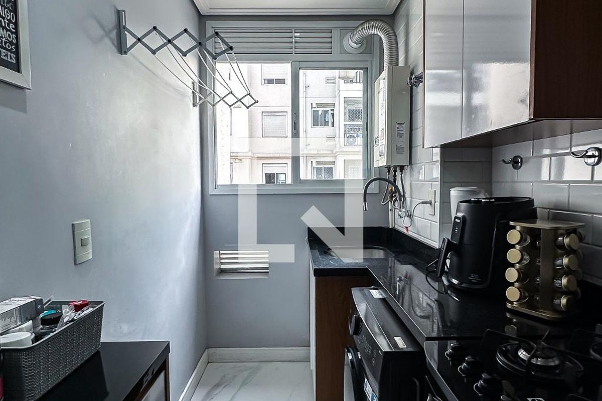Apartamento, 2 quartos, 55 m² - Foto 42