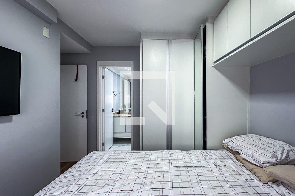 Apartamento, 2 quartos, 55 m² - Foto 17