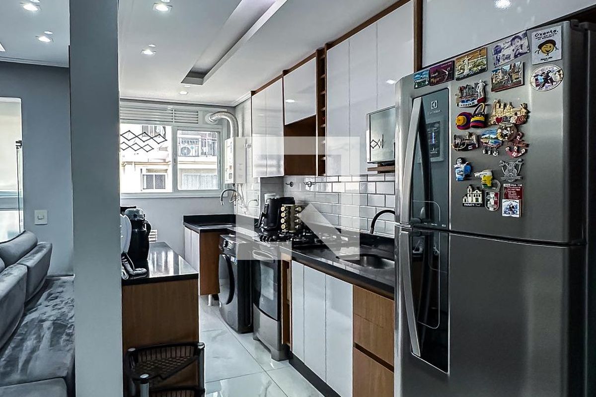 Apartamento, 2 quartos, 55 m² - Foto 36