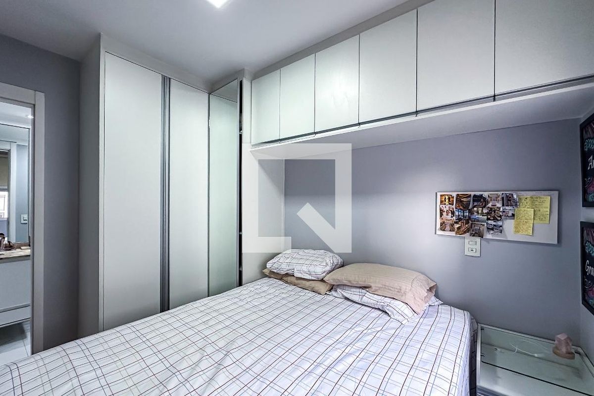 Apartamento, 2 quartos, 55 m² - Foto 16