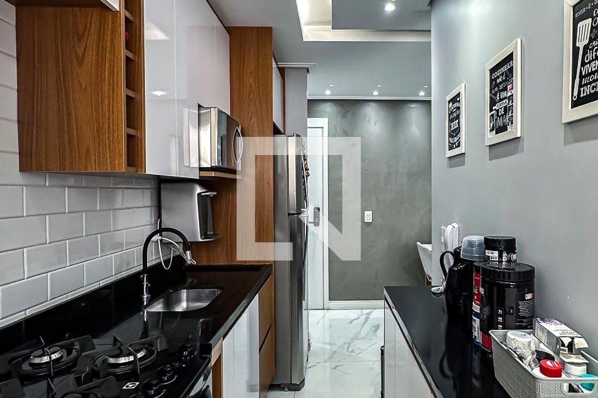Apartamento, 2 quartos, 55 m² - Foto 38