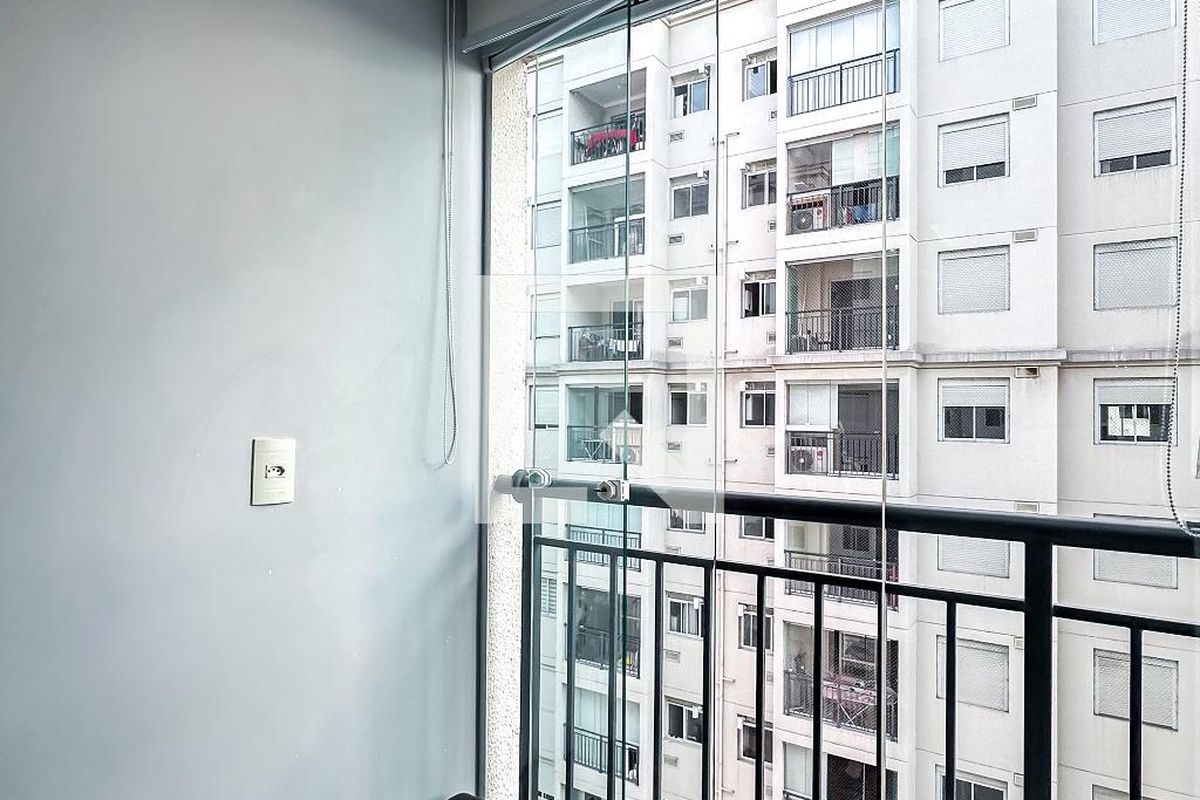 Apartamento, 2 quartos, 55 m² - Foto 9