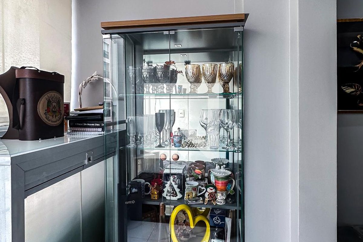 Apartamento, 2 quartos, 55 m² - Foto 10