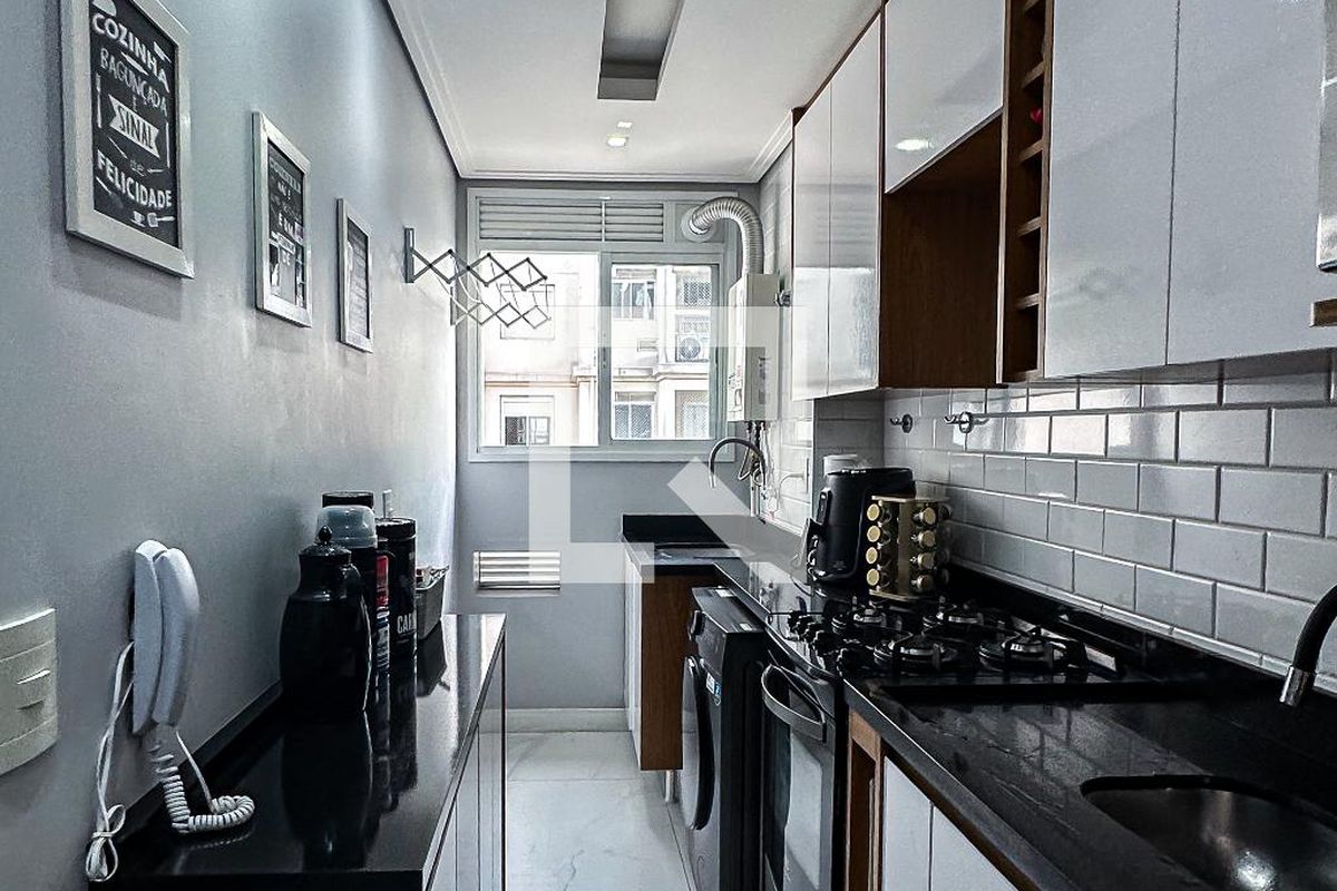 Apartamento, 2 quartos, 55 m² - Foto 37