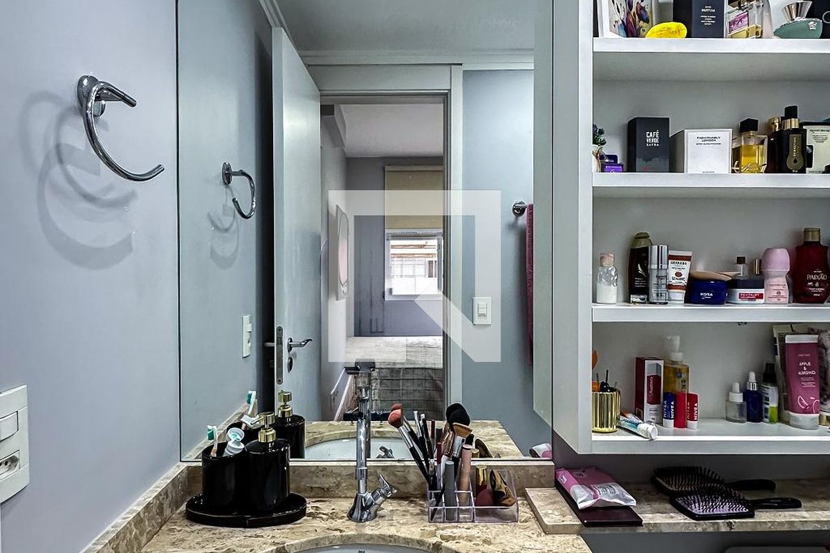 Apartamento, 2 quartos, 55 m² - Foto 19