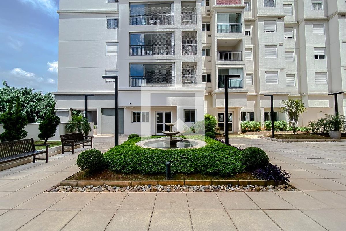 Apartamento, 2 quartos, 55 m² - Foto 60