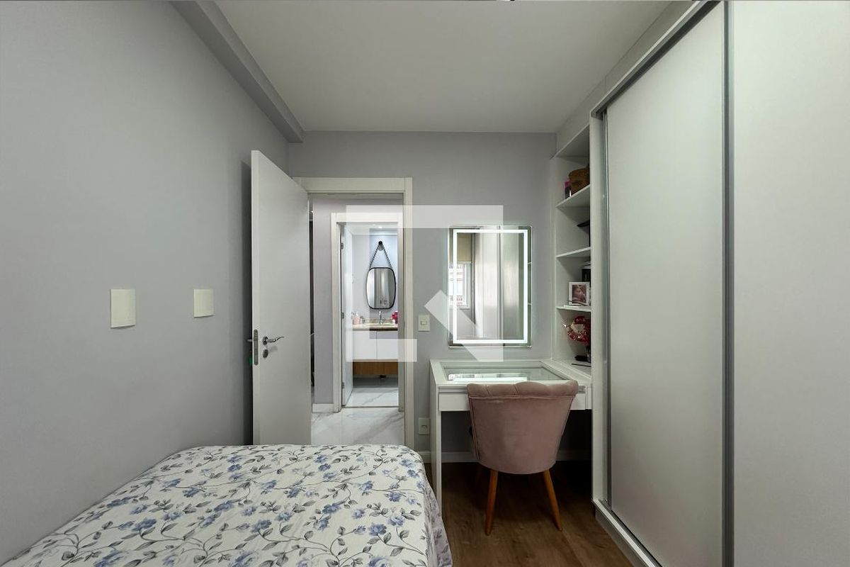 Apartamento, 2 quartos, 55 m² - Foto 28