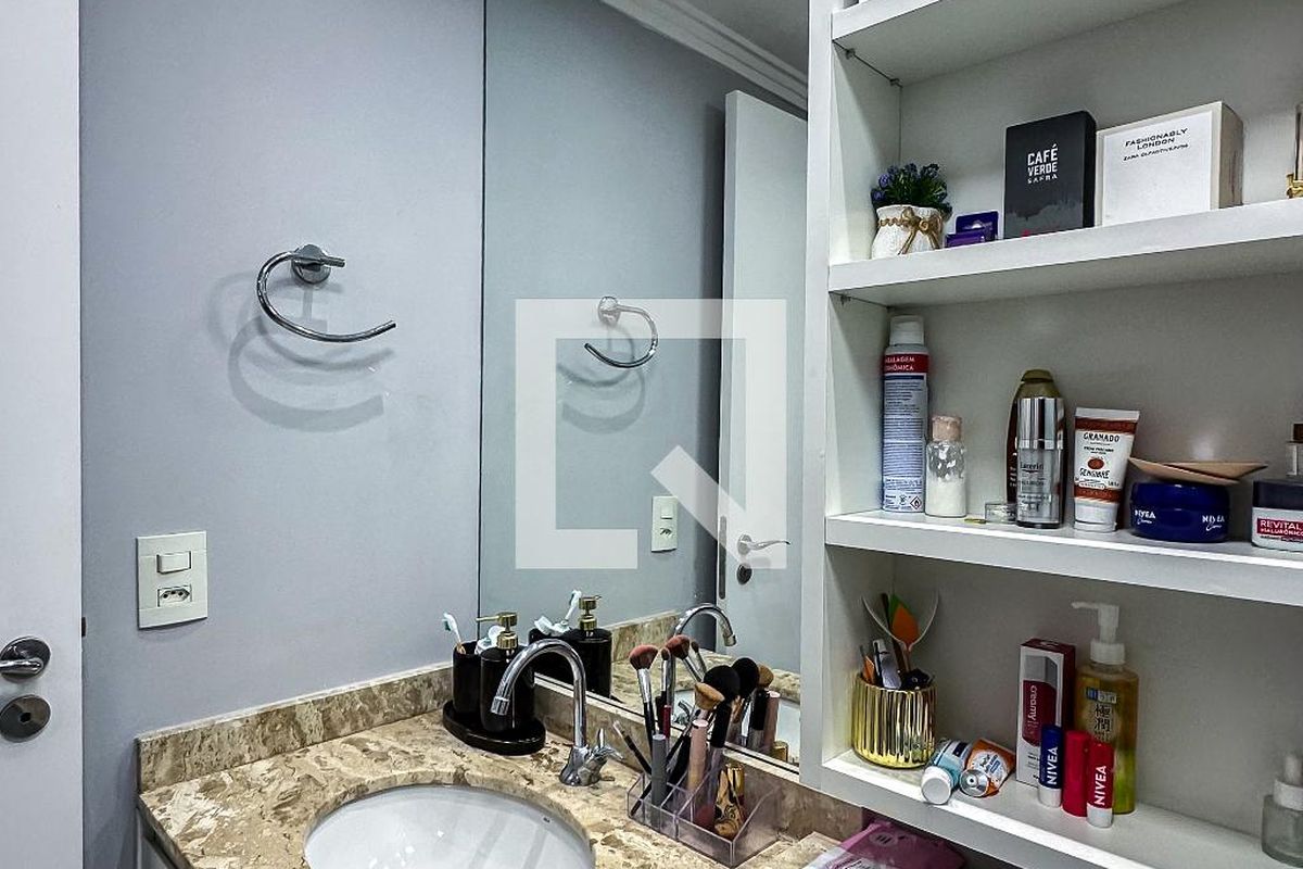 Apartamento, 2 quartos, 55 m² - Foto 23
