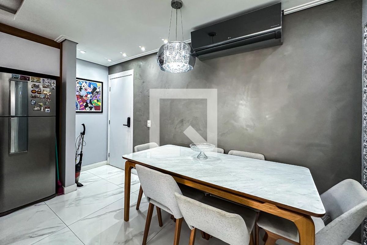 Apartamento, 2 quartos, 55 m² - Foto 7