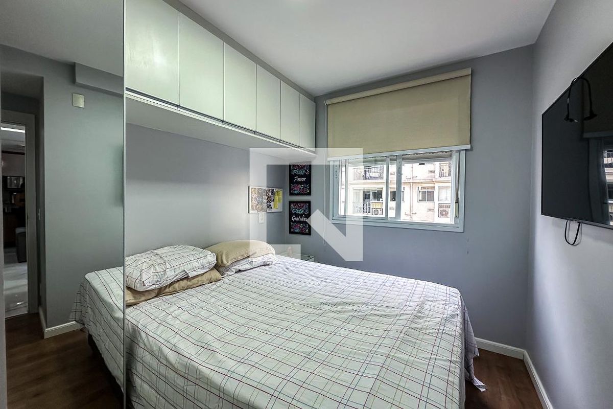Apartamento, 2 quartos, 55 m² - Foto 14