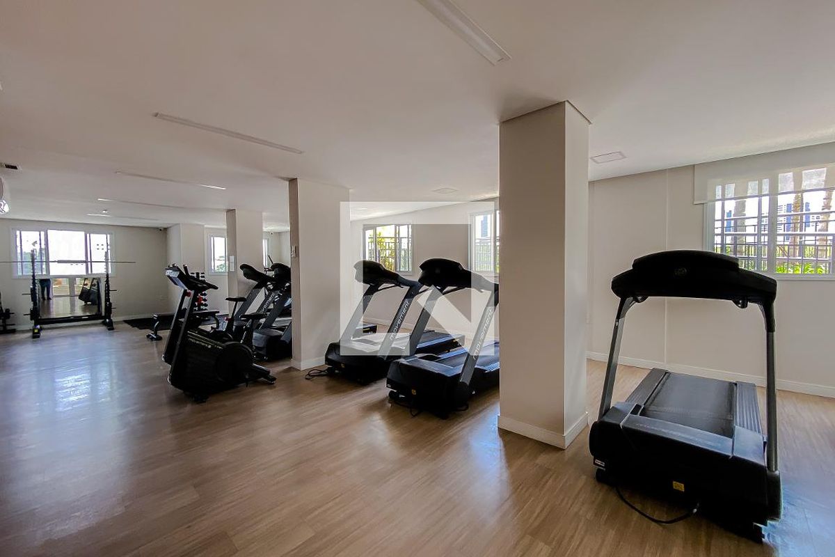 Apartamento, 2 quartos, 55 m² - Foto 49