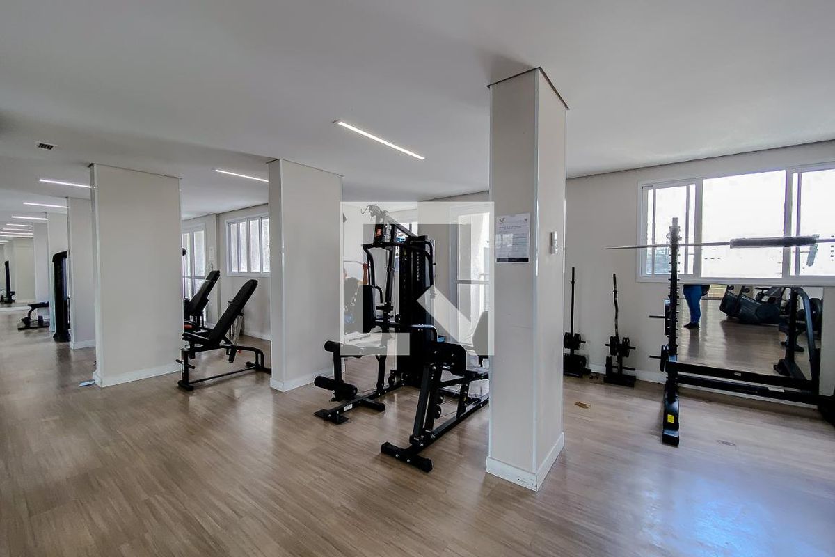 Apartamento, 2 quartos, 55 m² - Foto 50