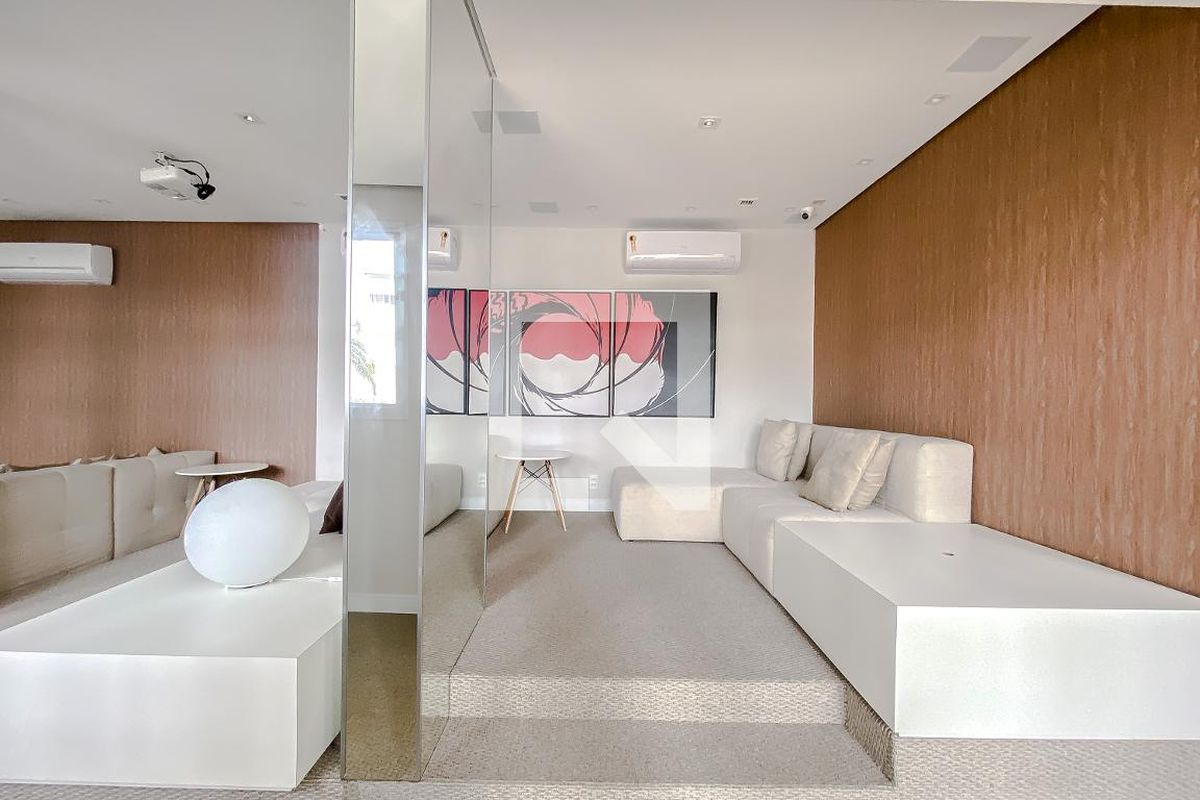 Apartamento, 2 quartos, 55 m² - Foto 62