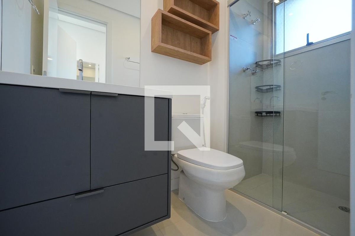 Apartamento, 2 quartos, 51 m² - Foto 21