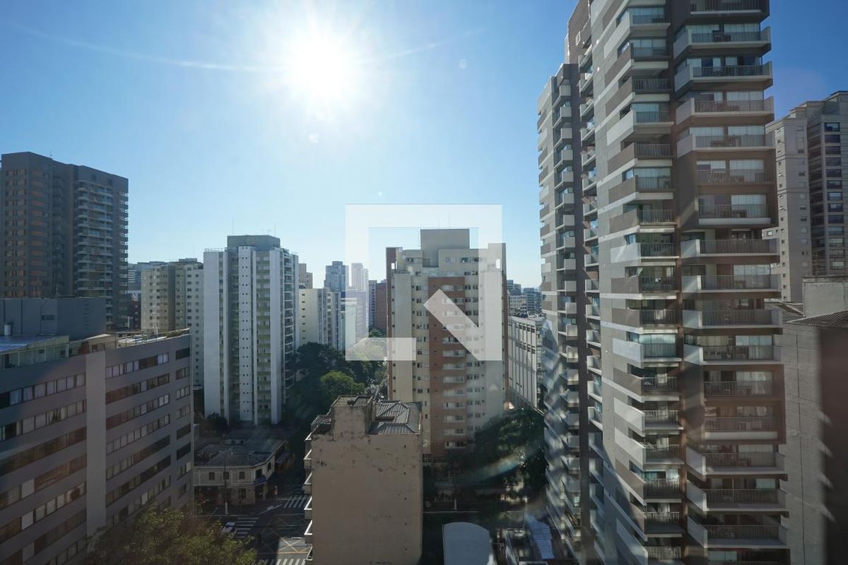Apartamento, 2 quartos, 51 m² - Foto 9