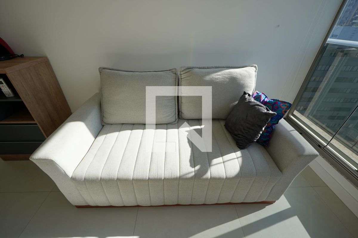 Apartamento, 2 quartos, 51 m² - Foto 5