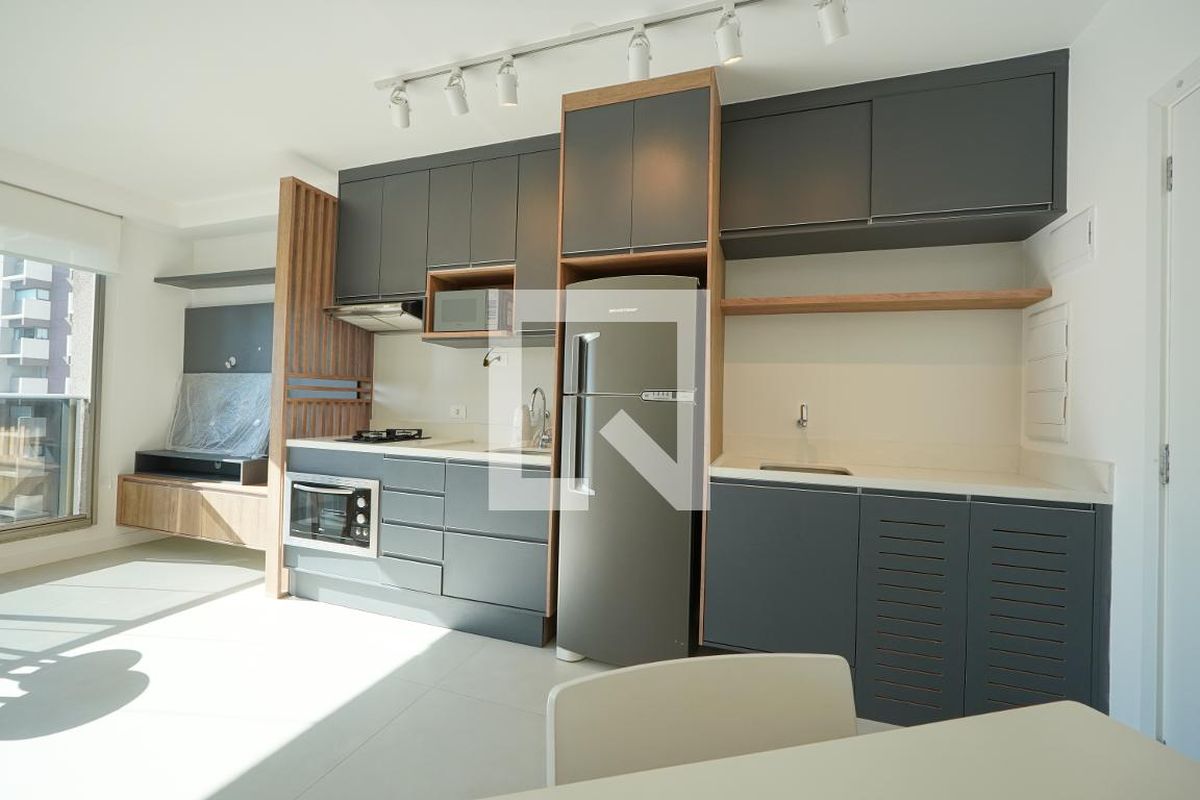 Apartamento, 2 quartos, 51 m² - Foto 33