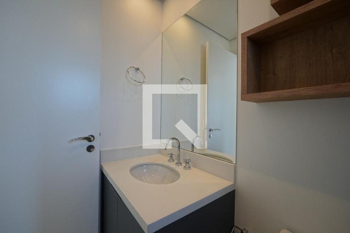 Apartamento, 2 quartos, 51 m² - Foto 22
