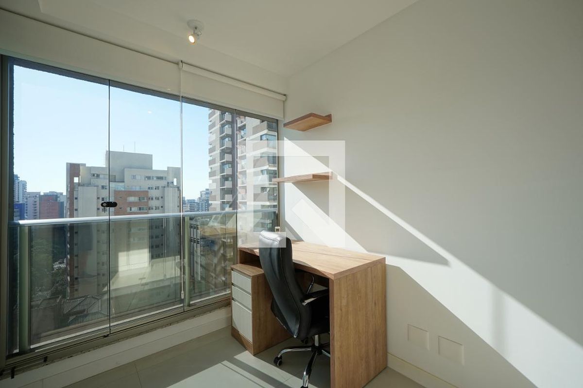 Apartamento, 2 quartos, 51 m² - Foto 11