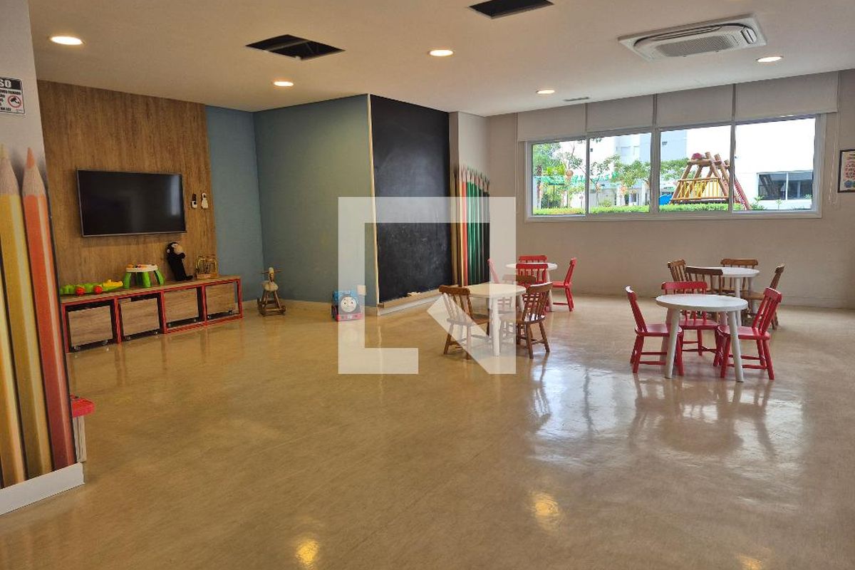 Apartamento, 3 quartos, 89 m² - Foto 47