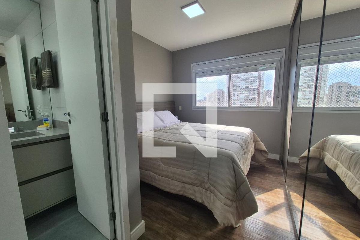 Apartamento, 3 quartos, 89 m² - Foto 7