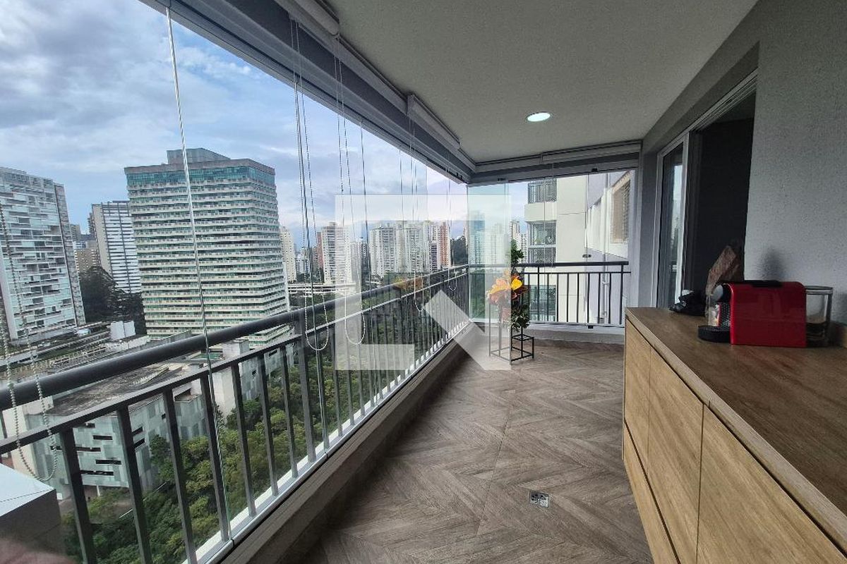 Apartamento, 3 quartos, 89 m² - Foto 23