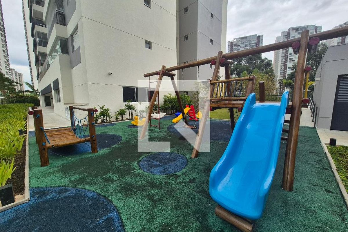 Apartamento, 3 quartos, 89 m² - Foto 35