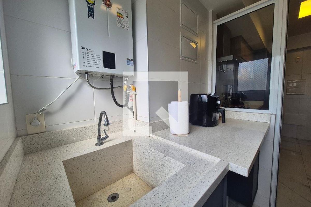 Apartamento, 3 quartos, 89 m² - Foto 20