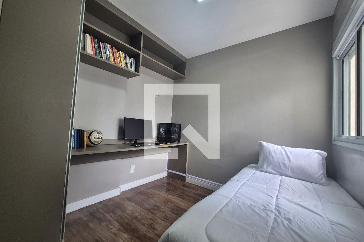 Apartamento, 3 quartos, 89 m² - Foto 12