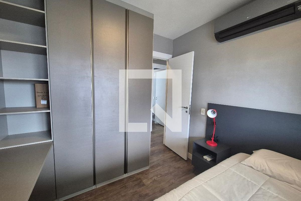 Apartamento, 3 quartos, 89 m² - Foto 9