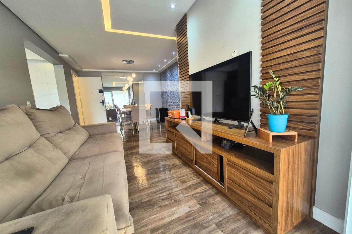Apartamento, 3 quartos, 89 m² - Foto 1