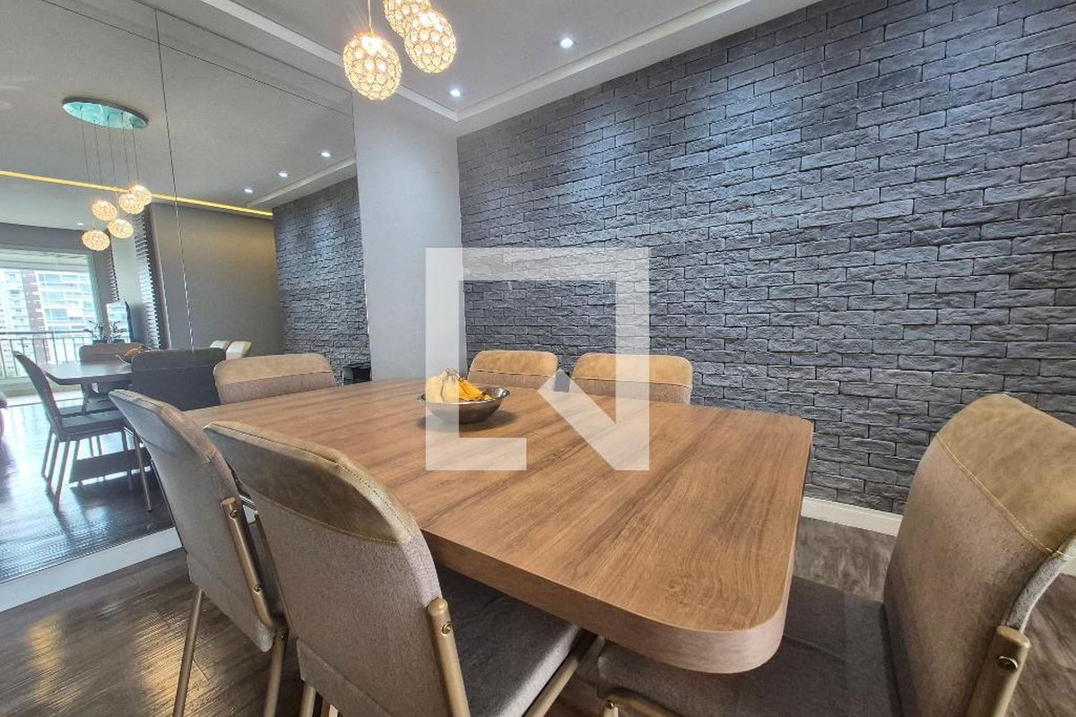 Apartamento, 3 quartos, 89 m² - Foto 21