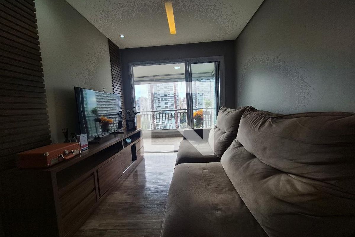 Apartamento, 3 quartos, 89 m² - Foto 3