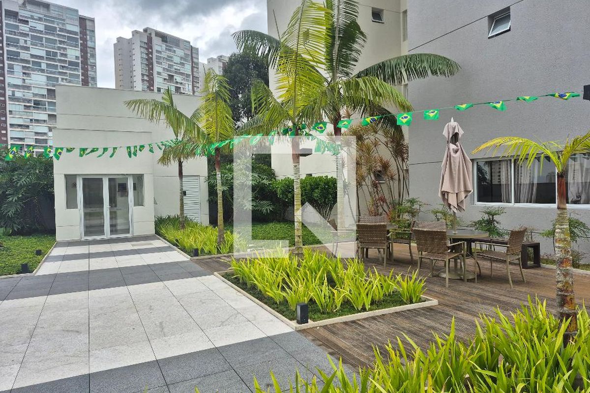Apartamento, 3 quartos, 89 m² - Foto 54