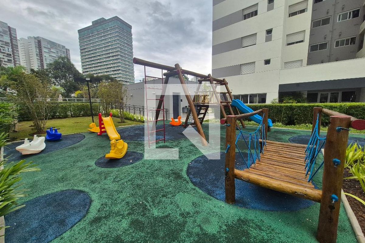Apartamento, 3 quartos, 89 m² - Foto 31