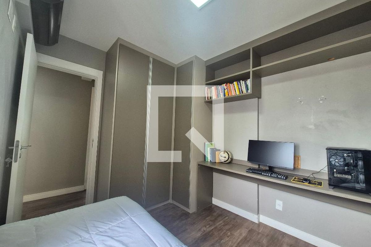 Apartamento, 3 quartos, 89 m² - Foto 11